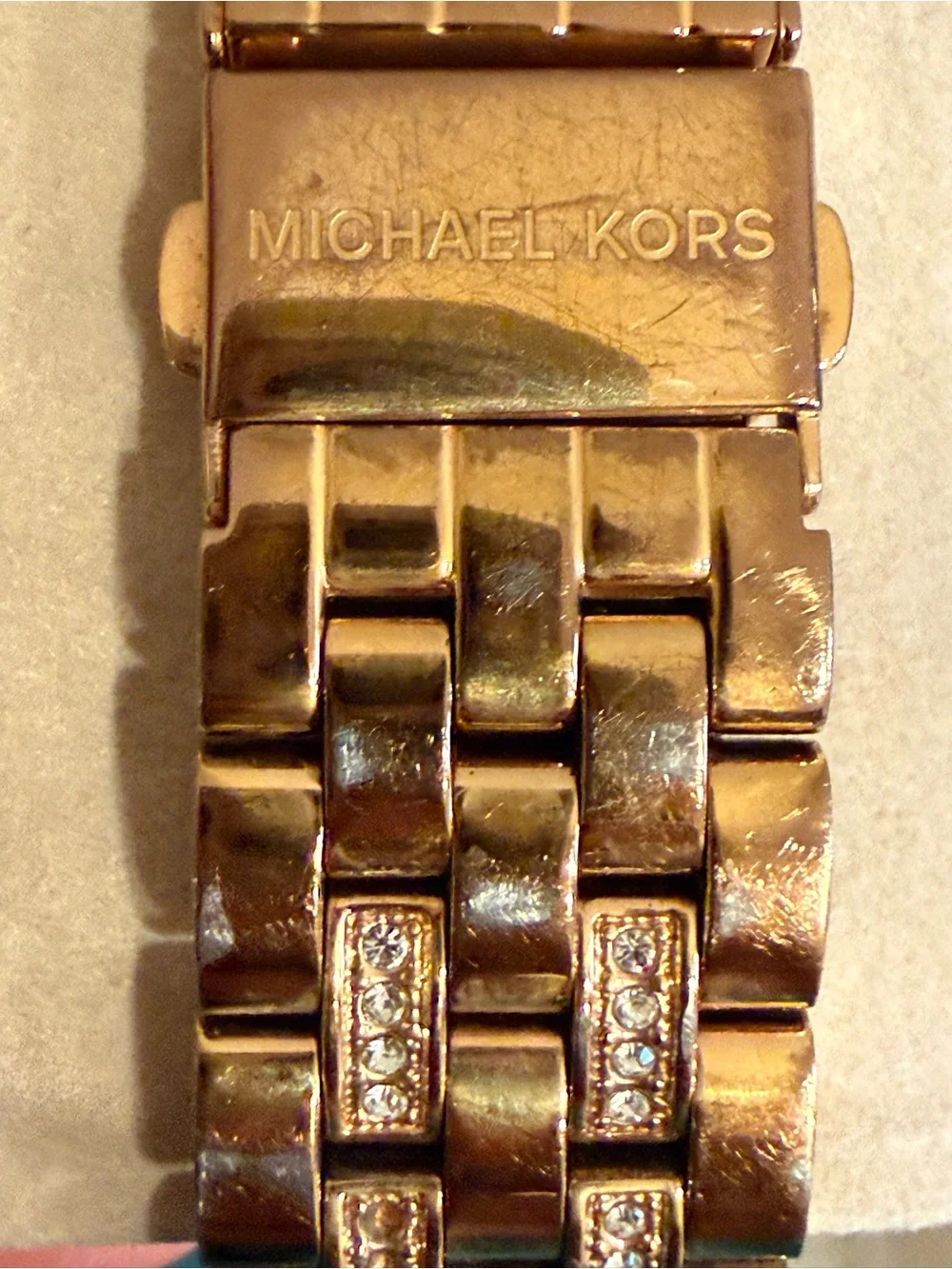 Michael Kors elegant michael